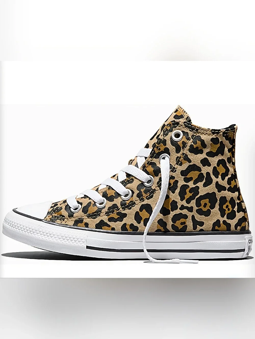 Converse kids grade